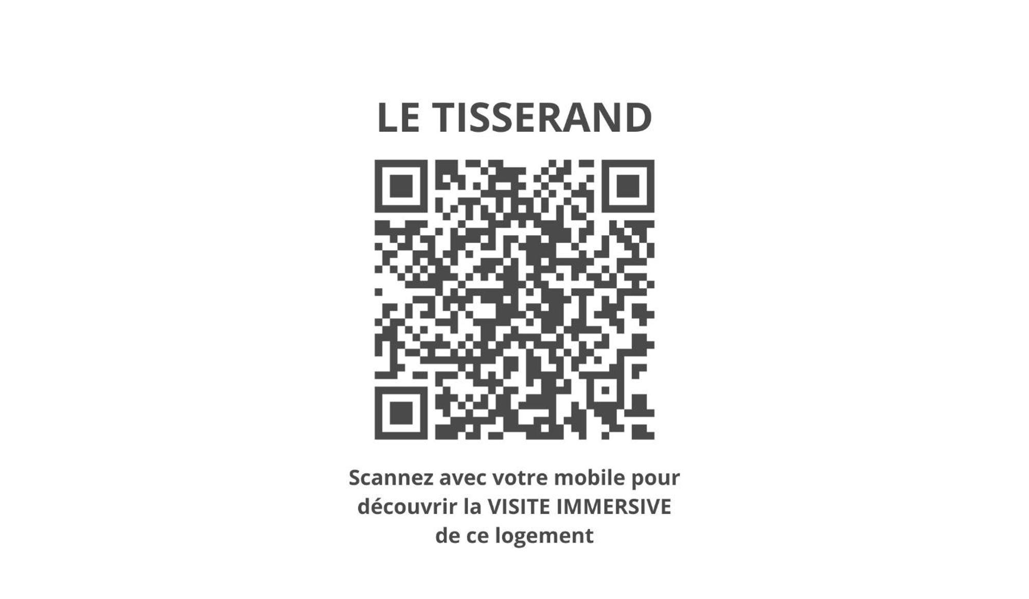 Le Tisserand By Cocoonr Lyon Eksteriør billede